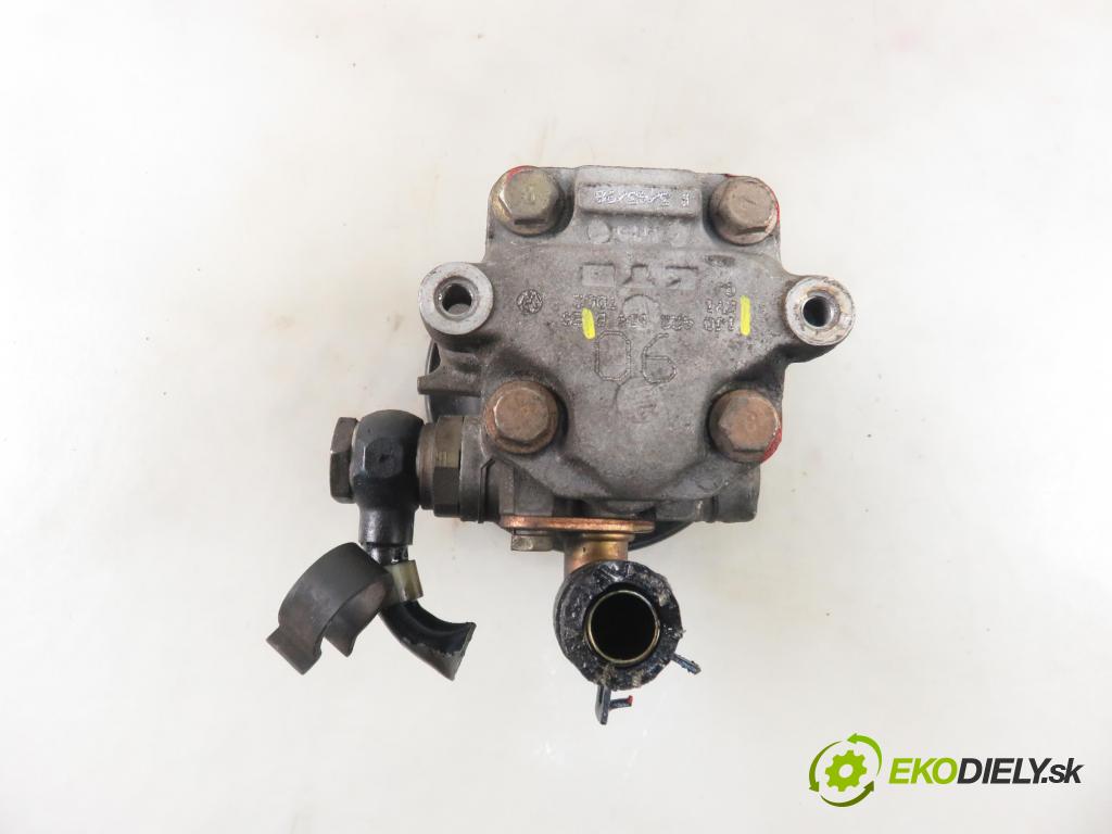 VW GOLF IV (1J1) HB 1998 55,00 1.4 16V 75 - AKQ 1390,00 Pumpa servočerpadlo 1J0422174B (Servočerpadlá, pumpy riadenia)