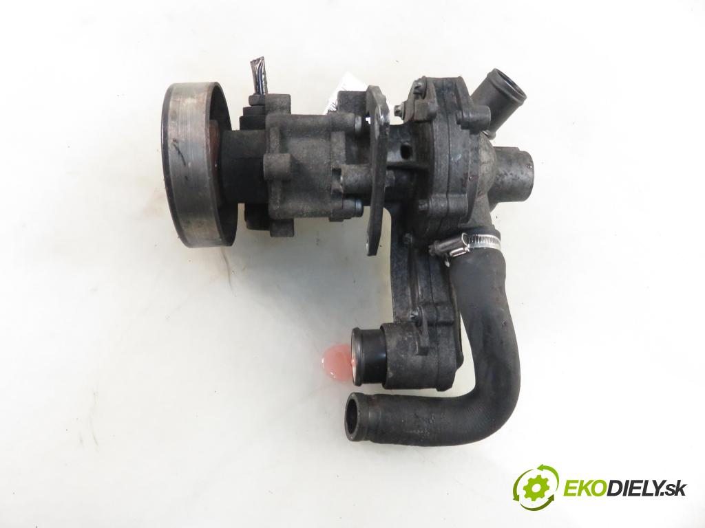 CHRYSLER PT CRUISER (PT_) MINIVAN 2003 89,00 2.2 CRD 121 - EDJ 2148,00 pumpa vody 6642010010 (Vodní pumpy)