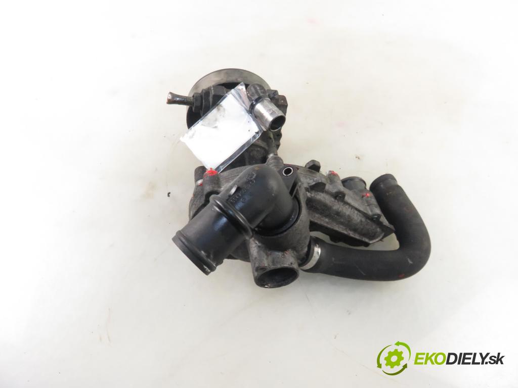 CHRYSLER PT CRUISER (PT_) MINIVAN 2003 89,00 2.2 CRD 121 - EDJ 2148,00 pumpa vody 6642010010 (Vodní pumpy)