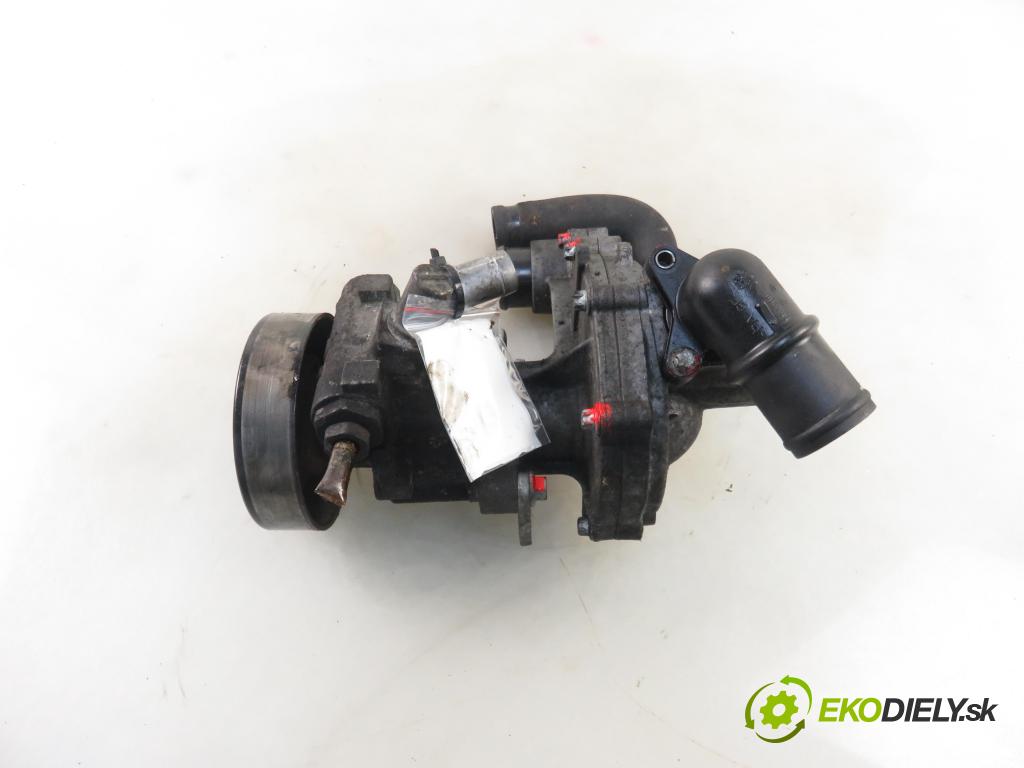 CHRYSLER PT CRUISER (PT_) MINIVAN 2003 89,00 2.2 CRD 121 - EDJ 2148,00 pumpa vody 6642010010 (Vodní pumpy)