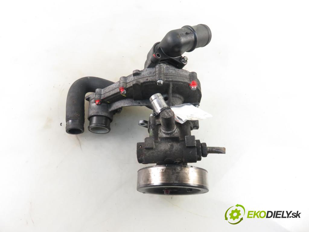 CHRYSLER PT CRUISER (PT_) MINIVAN 2003 89,00 2.2 CRD 121 - EDJ 2148,00 pumpa vody 6642010010 (Vodní pumpy)