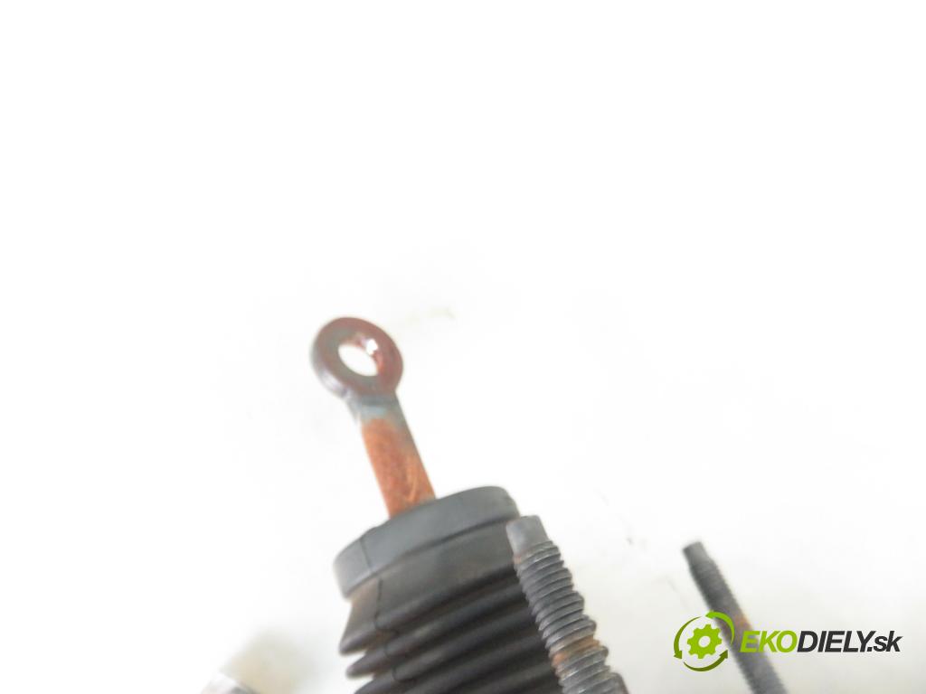 CHRYSLER VOYAGER IV (RG, RS) MINIVAN 2006 160,00 3.8 - EGH 3778,00 Posilovač P04721721AA ; 0204022034 (Servočerpadlá, pumpy riadenia)