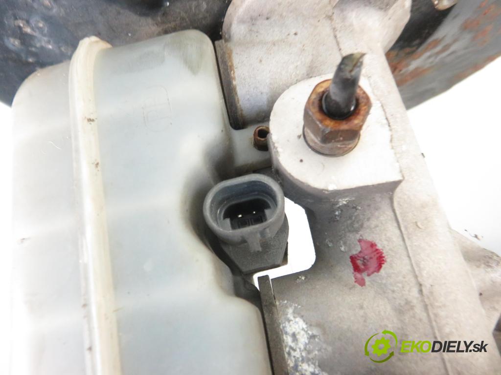 CHRYSLER VOYAGER IV (RG, RS) MINIVAN 2006 160,00 3.8 - EGH 3778,00 Posilovač P04721721AA ; 0204022034 (Servočerpadlá, pumpy riadenia)