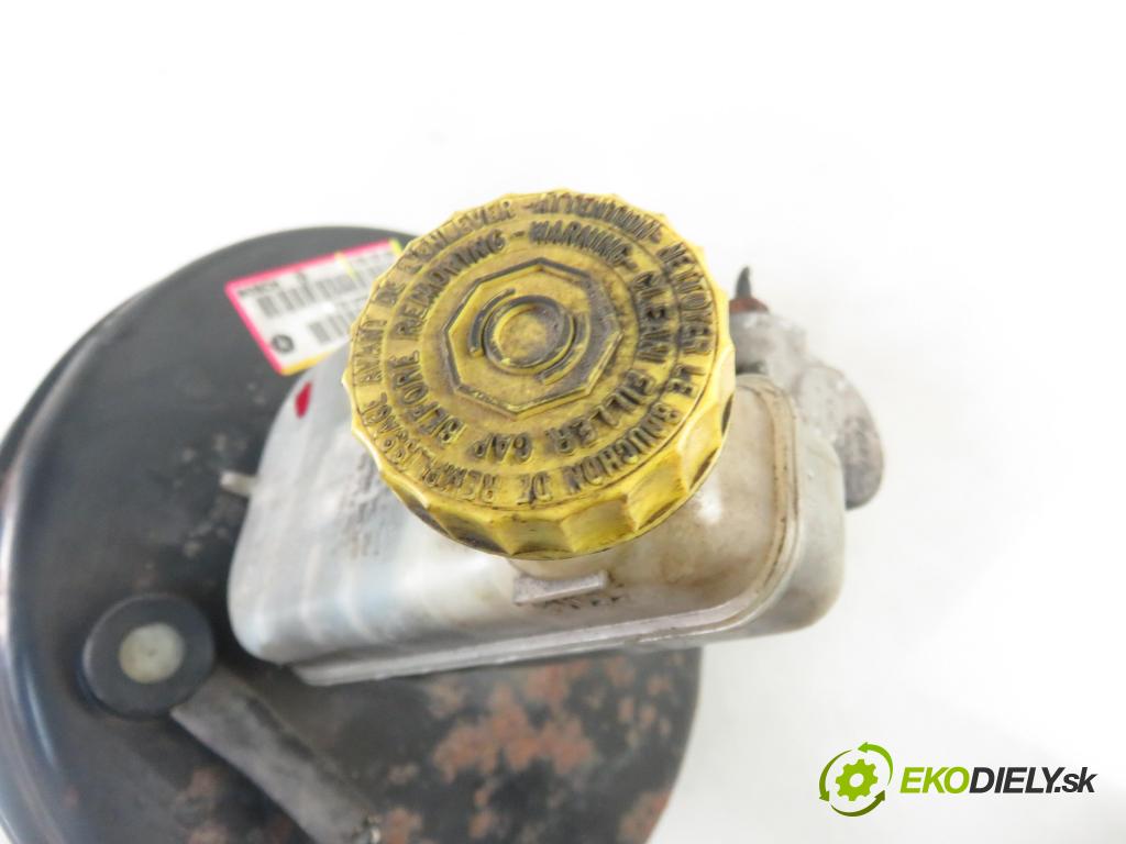 CHRYSLER VOYAGER IV (RG, RS) MINIVAN 2006 160,00 3.8 - EGH 3778,00 Posilovač P04721721AA ; 0204022034 (Servočerpadlá, pumpy riadenia)