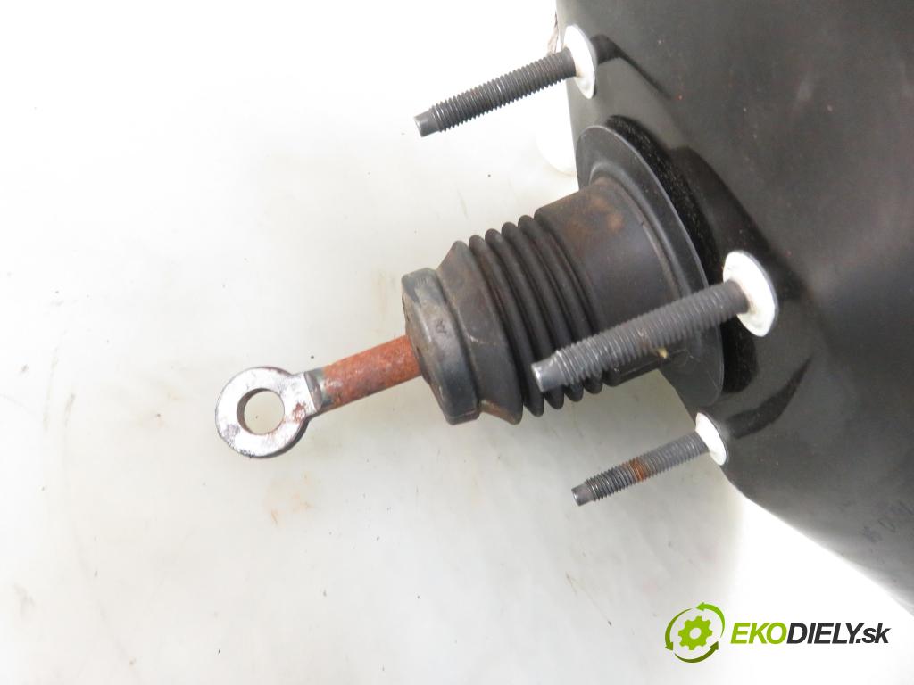 CHRYSLER VOYAGER IV (RG, RS) MINIVAN 2006 160,00 3.8 - EGH 3778,00 Posilovač P04721721AA ; 0204022034 (Servočerpadlá, pumpy riadenia)