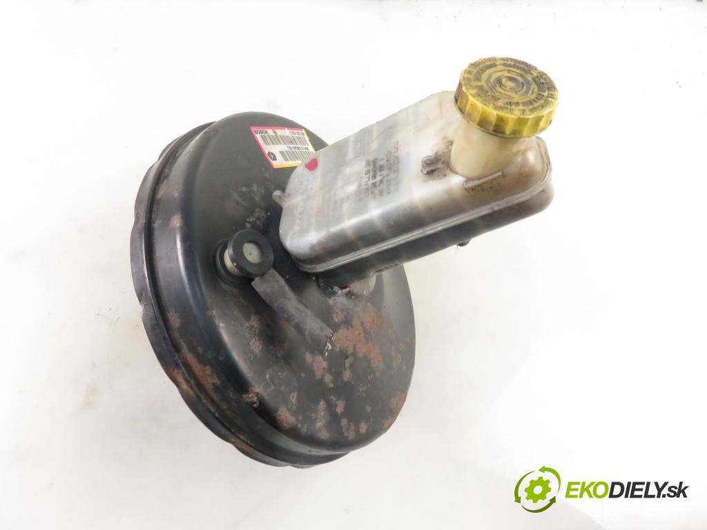 CHRYSLER VOYAGER IV (RG, RS) MINIVAN 2006 160,00 3.8 - EGH 3778,00 Posilovač P04721721AA ; 0204022034 (Servočerpadlá, pumpy riadenia)