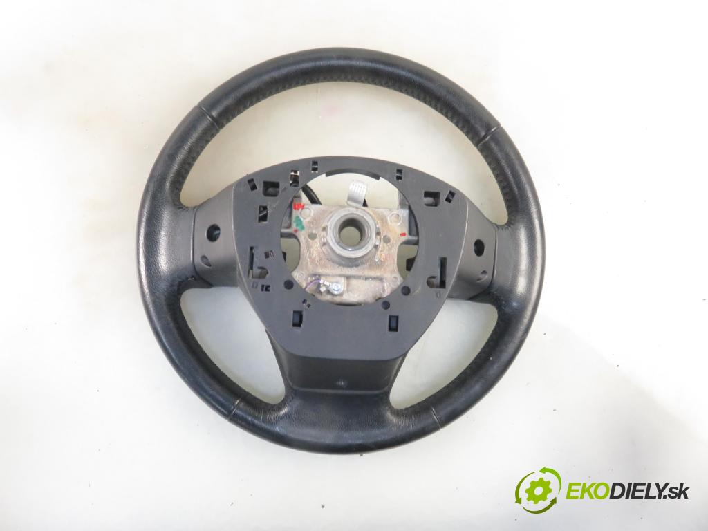 MITSUBISHI OUTLANDER III (GG_W, GF_W, ZJ) SUV 2014 60,00 2.0 Hybrid 4WD (GG2W) - Y61 0,00 Volant 4400A630XA (Volanty)