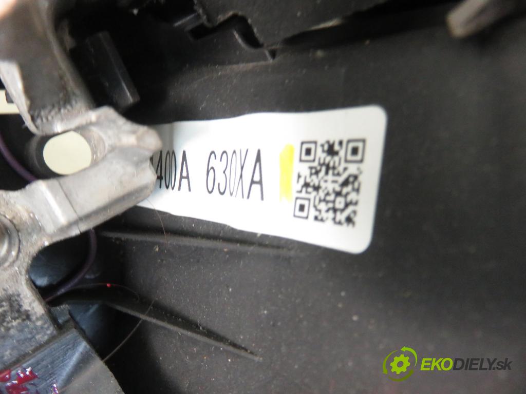 MITSUBISHI OUTLANDER III (GG_W, GF_W, ZJ) SUV 2014 60,00 2.0 Hybrid 4WD (GG2W) - Y61 0,00 Volant 4400A630XA (Volanty)