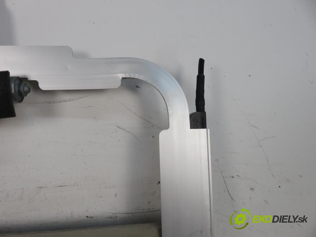 CHRYSLER VOYAGER IV (RG, RS) MINIVAN 2006 160,00 3.8 - EGH 3778,00 střešní okno  (Okna karoserie)