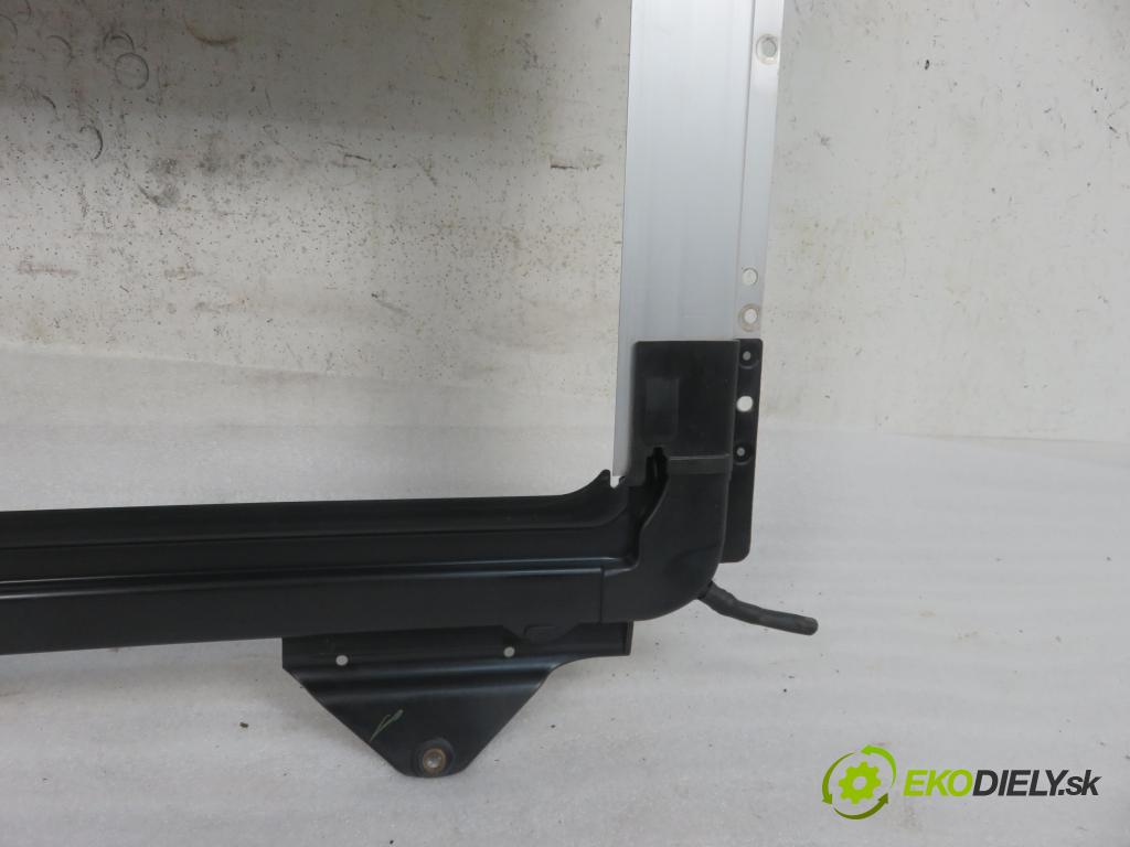 CHRYSLER VOYAGER IV (RG, RS) MINIVAN 2006 160,00 3.8 - EGH 3778,00 střešní okno  (Okna karoserie)