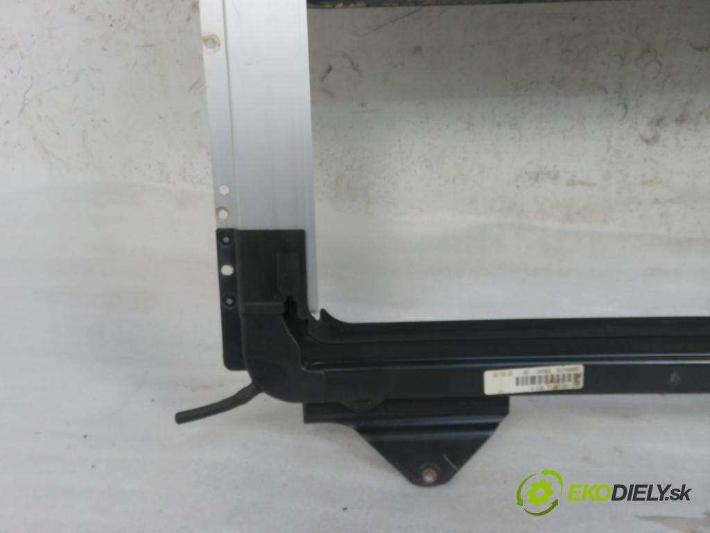 CHRYSLER VOYAGER IV (RG, RS) MINIVAN 2006 160,00 3.8 - EGH 3778,00 střešní okno  (Okna karoserie)