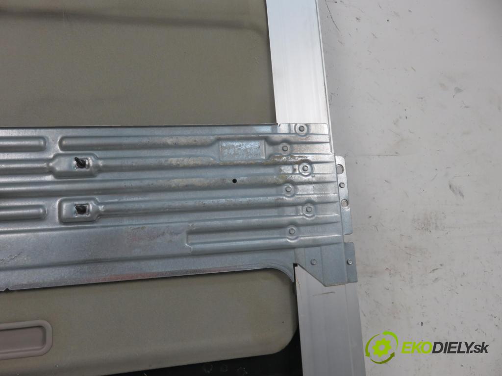 CHRYSLER VOYAGER IV (RG, RS) MINIVAN 2006 160,00 3.8 - EGH 3778,00 střešní okno  (Okna karoserie)