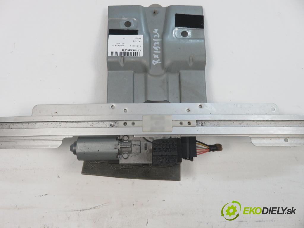 CHRYSLER VOYAGER IV (RG, RS) MINIVAN 2006 160,00 3.8 - EGH 3778,00 střešní okno  (Okna karoserie)