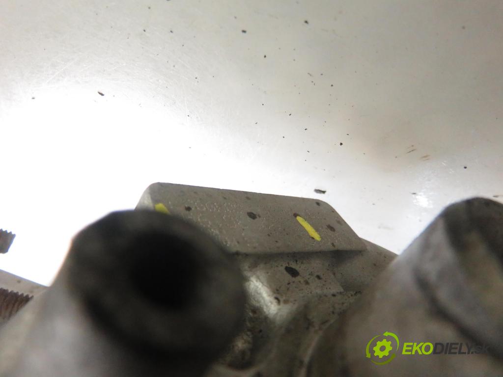 VW GOLF IV (1J1) HB 1999 66,00 1.9 TDI - AGR 1896,00 RYCHLONABÍJEČKA: 038253019A (Turbodúchadla (kompletní))