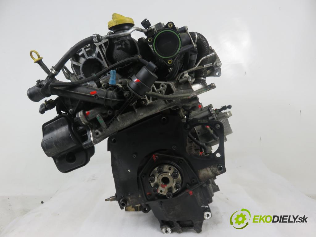 ALFA ROMEO GIULIETTA (940_) HB 2011 77,00 1.6 JTDM (940FXD1A) - 940 A3.000 1598,00 Motor DIESEL 940A3000
