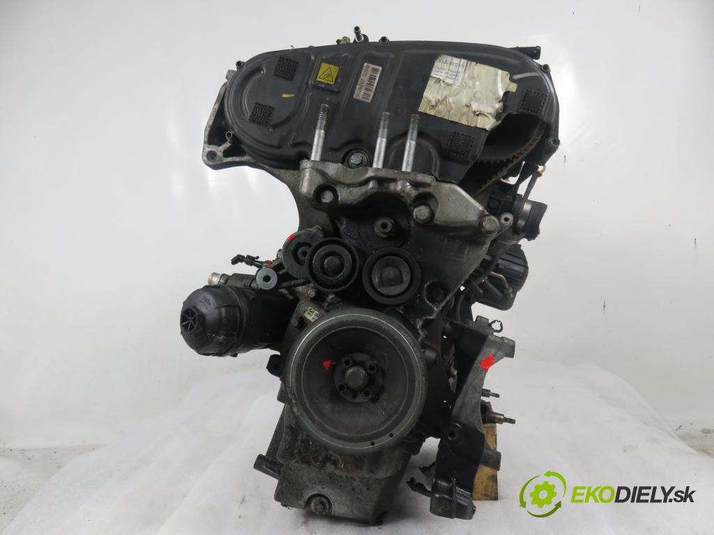 ALFA ROMEO GIULIETTA (940_) HB 2011 77,00 1.6 JTDM (940FXD1A) - 940 A3.000 1598,00 Motor DIESEL 940A3000