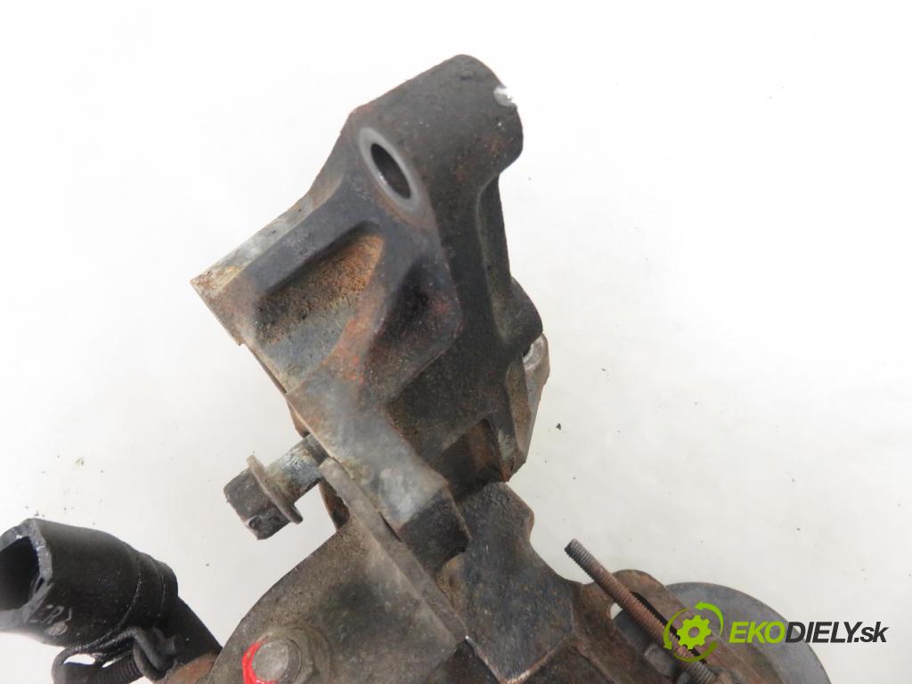 SUZUKI VITARA (ET, TA, TD) TERENOWY 1998 64,00 2.0 TD Intercooler Napęd na wszystkie koła (SV420D 1998,00 Pumpa servočerpadlo 47003244 (Servočerpadlá, pumpy riadenia)