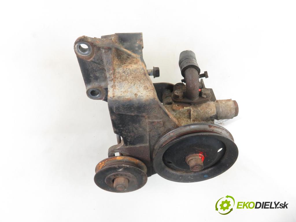 SUZUKI VITARA (ET, TA, TD) TERENOWY 1998 64,00 2.0 TD Intercooler Napęd na wszystkie koła (SV420D 1998,00 Pumpa servočerpadlo 47003244 (Servočerpadlá, pumpy riadenia)