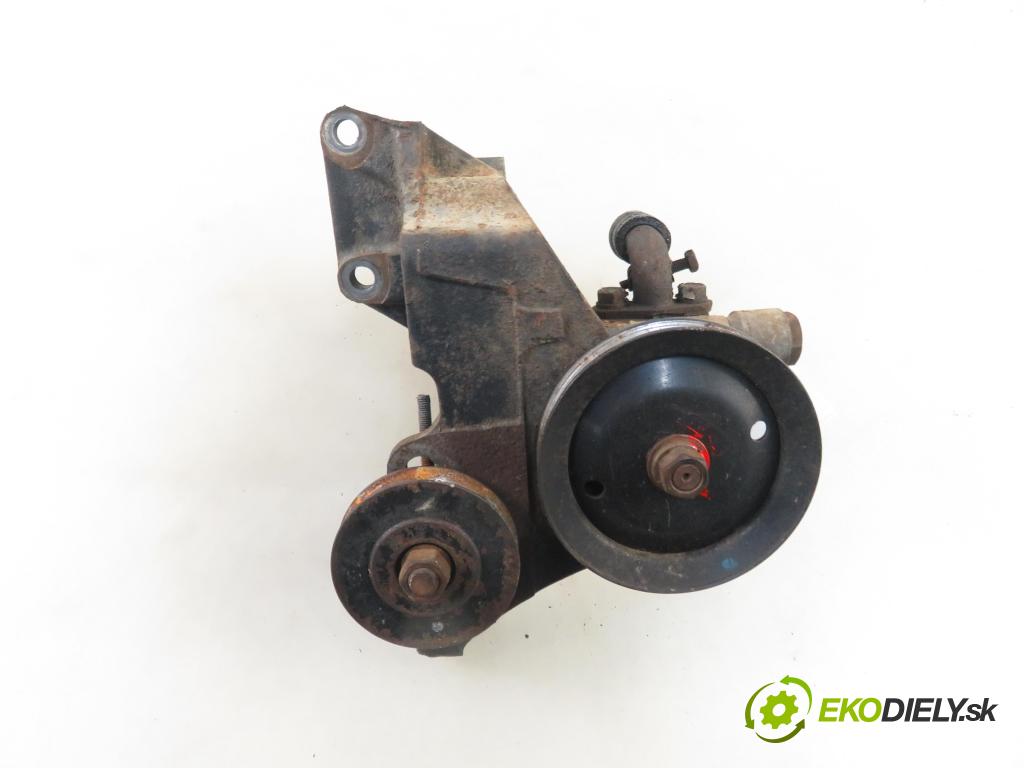 SUZUKI VITARA (ET, TA, TD) TERENOWY 1998 64,00 2.0 TD Intercooler Napęd na wszystkie koła (SV420D 1998,00 Pumpa servočerpadlo 47003244 (Servočerpadlá, pumpy riadenia)