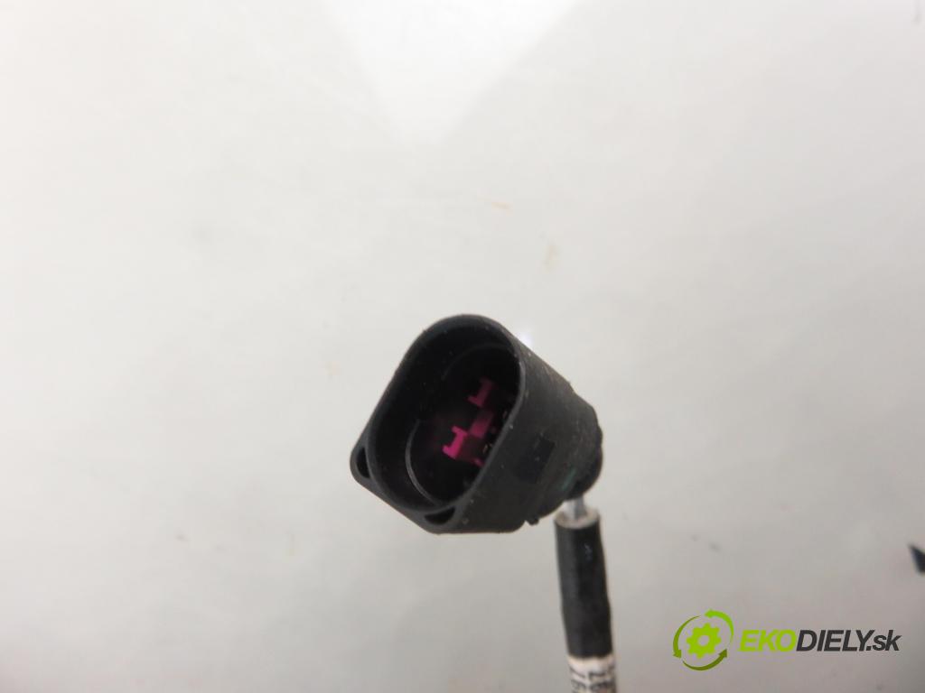 SEAT LEON (1P1) HB 2008 77,00 1.9 TDI - BLS 1896,00 RYCHLONABÍJEČKA: 03G253014N (Turbodúchadla (kompletní))