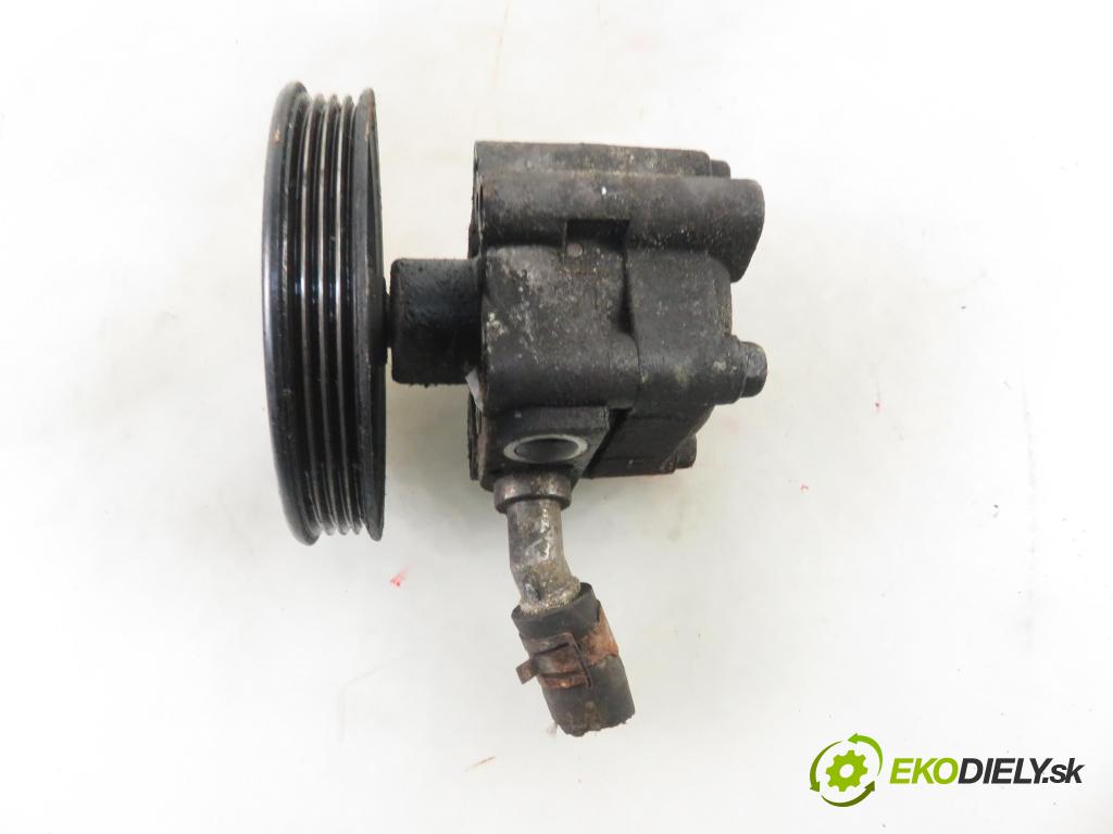 NISSAN ALMERA II (N16) SEDAN 2001 66,00 1.5 - QG15DE 1498,00 Pumpa servočerpadlo  (Servočerpadlá, pumpy riadenia)