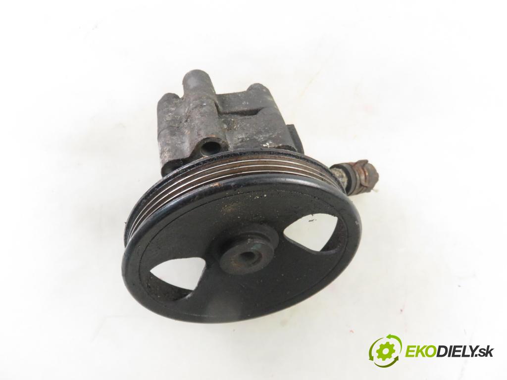 NISSAN ALMERA II (N16) SEDAN 2001 66,00 1.5 - QG15DE 1498,00 Pumpa servočerpadlo  (Servočerpadlá, pumpy riadenia)