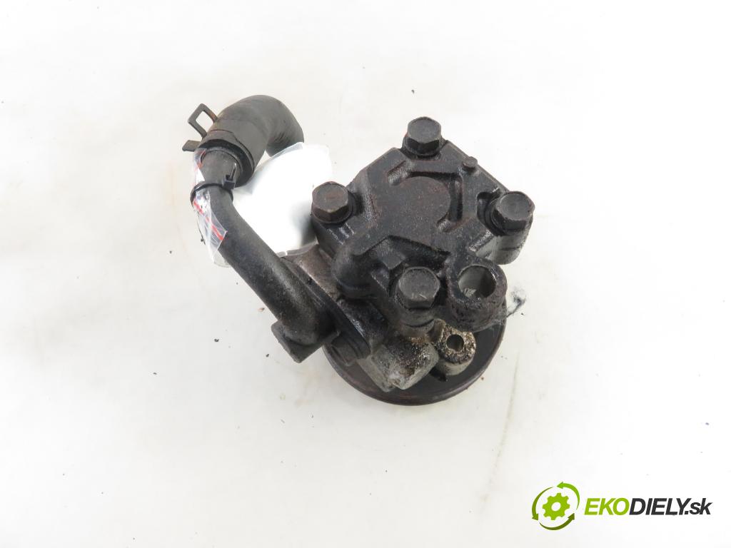 HYUNDAI MATRIX (FC) HB 2003 66,00 1.6 - G4ED-L 1599,00 Pumpa servočerpadlo  (Servočerpadlá, pumpy riadenia)