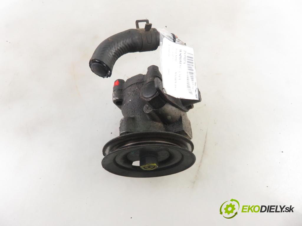 HYUNDAI MATRIX (FC) HB 2003 66,00 1.6 - G4ED-L 1599,00 Pumpa servočerpadlo  (Servočerpadlá, pumpy riadenia)