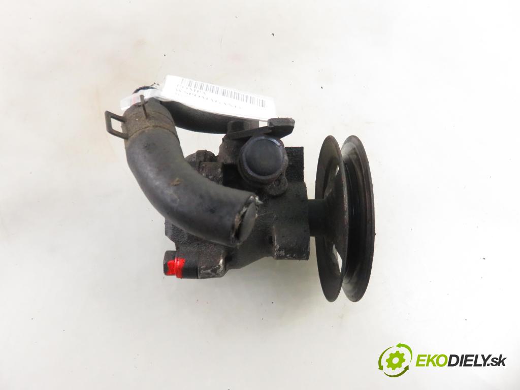 HYUNDAI MATRIX (FC) HB 2003 66,00 1.6 - G4ED-L 1599,00 Pumpa servočerpadlo  (Servočerpadlá, pumpy riadenia)