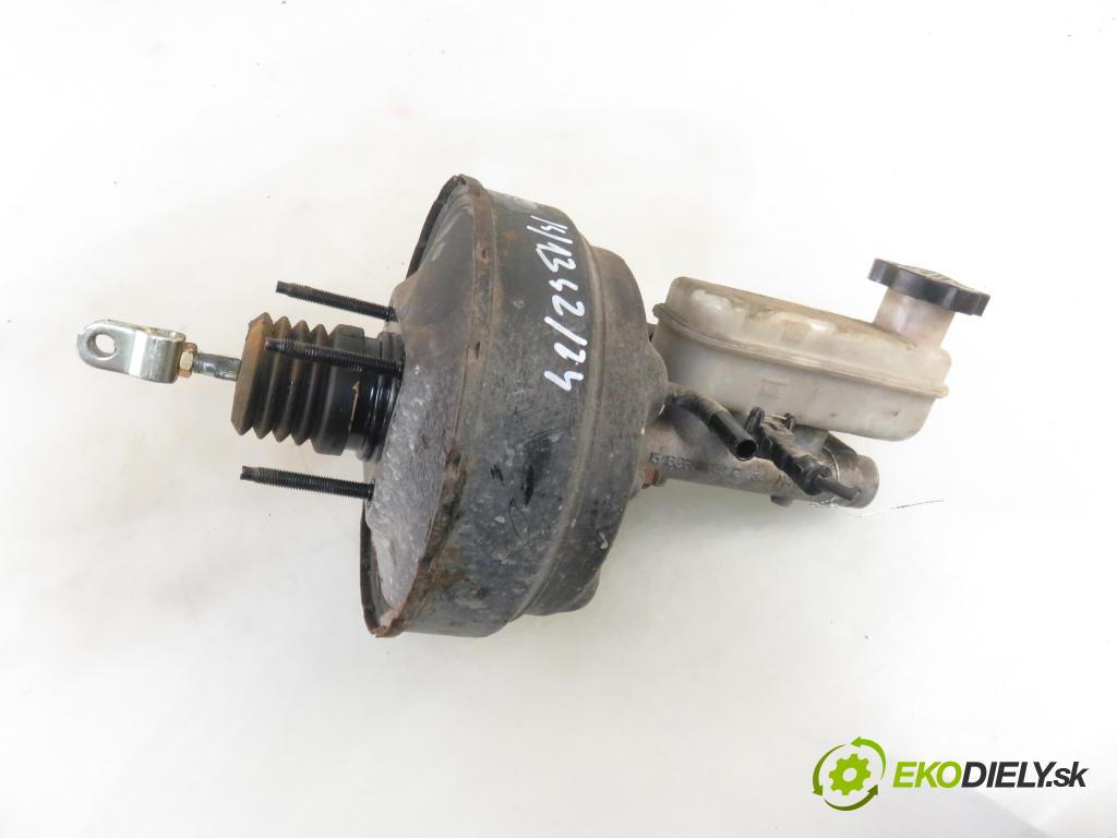 HYUNDAI MATRIX (FC) HB 2003 66,00 1.6 - G4ED-L 1599,00 Posilovač  (Servočerpadlá, pumpy riadenia)