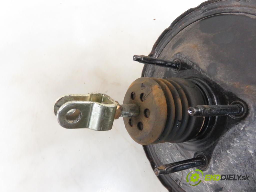 HYUNDAI MATRIX (FC) HB 2003 66,00 1.6 - G4ED-L 1599,00 Posilovač (Servočerpadlá, pumpy riadenia)