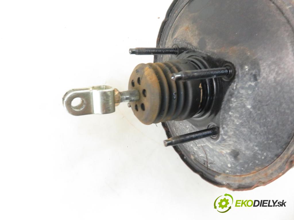 HYUNDAI MATRIX (FC) HB 2003 66,00 1.6 - G4ED-L 1599,00 Posilovač (Servočerpadlá, pumpy riadenia)