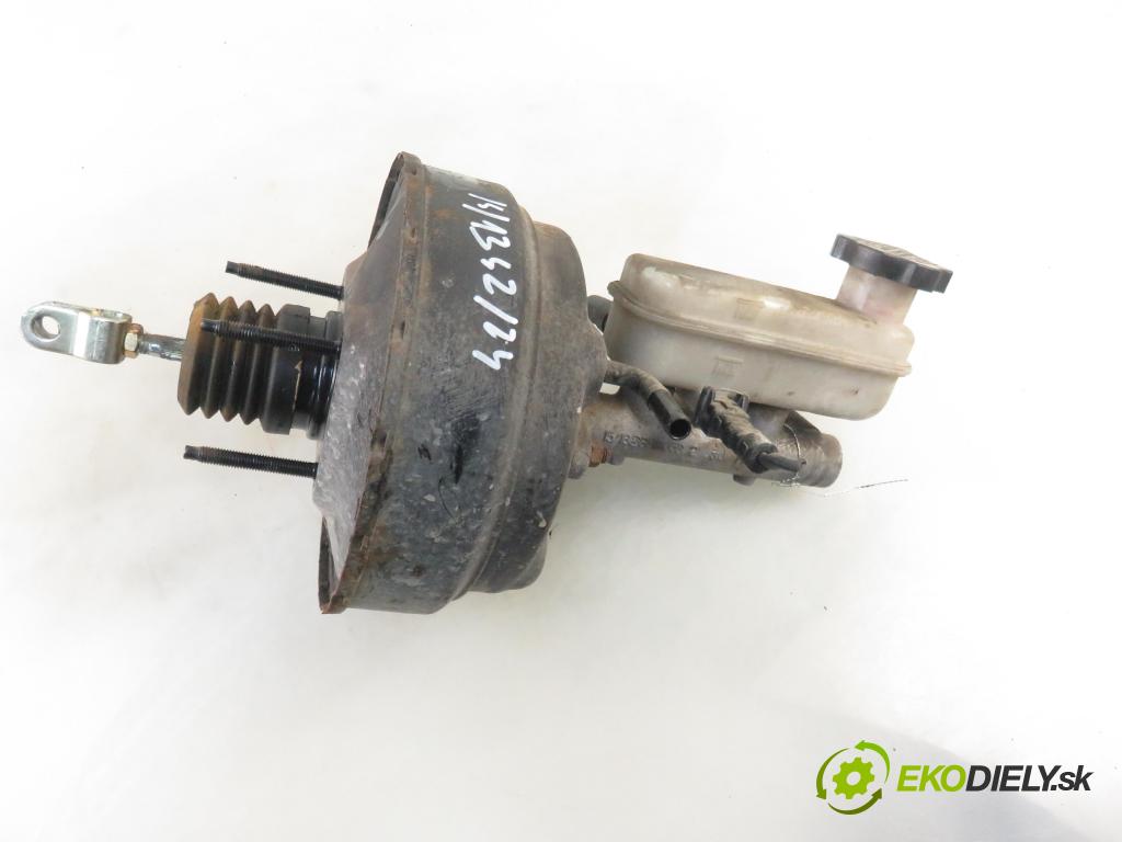 HYUNDAI MATRIX (FC) HB 2003 66,00 1.6 - G4ED-L 1599,00 Posilovač (Servočerpadlá, pumpy riadenia)