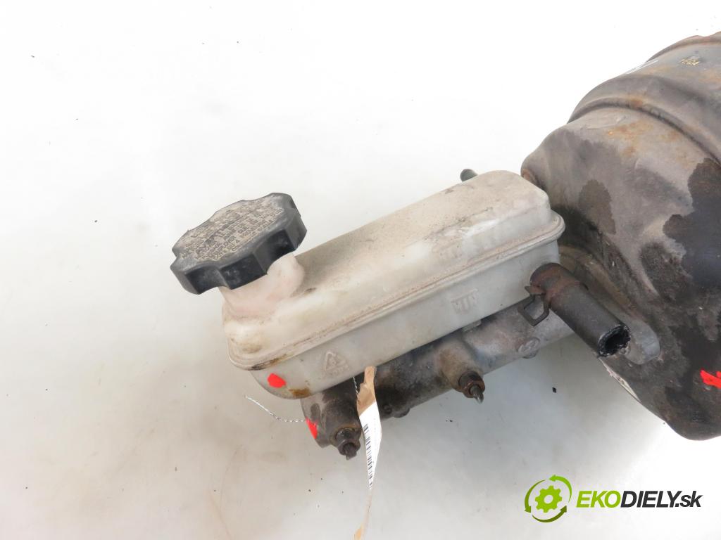 HYUNDAI MATRIX (FC) HB 2003 66,00 1.6 - G4ED-L 1599,00 Posilovač (Servočerpadlá, pumpy riadenia)