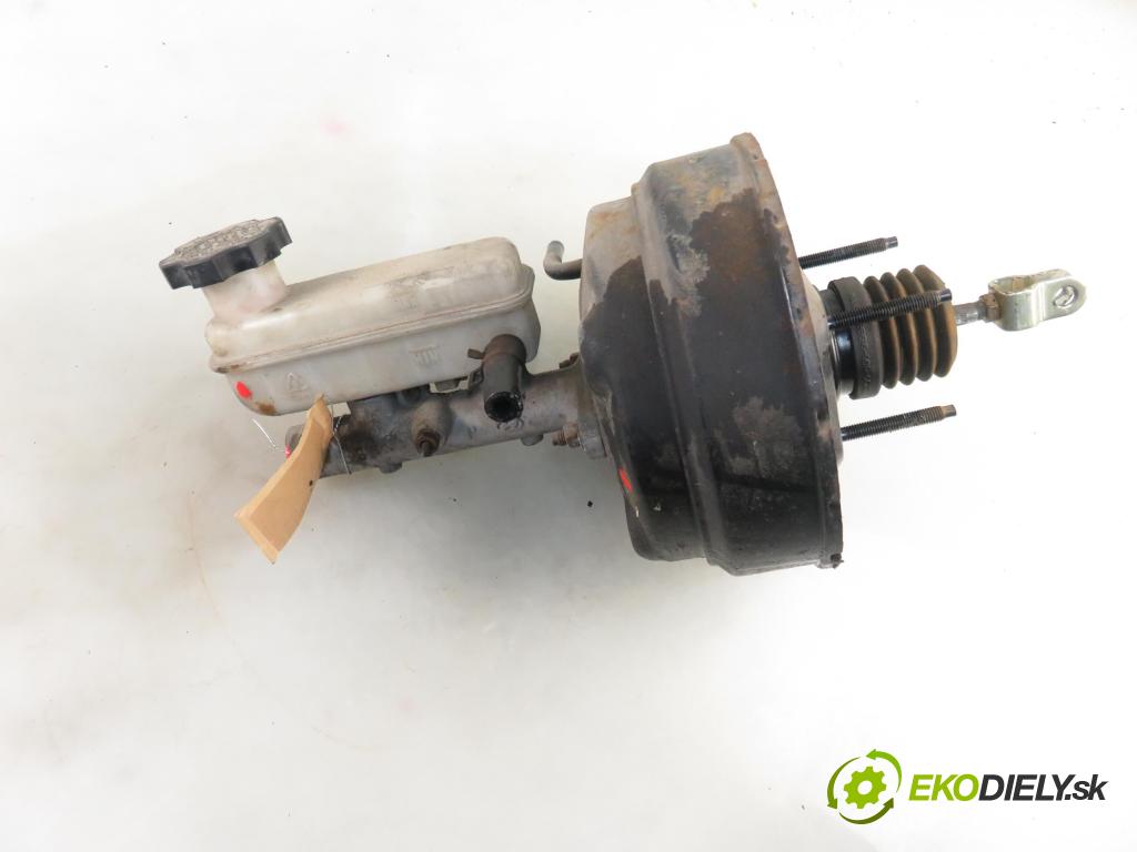 HYUNDAI MATRIX (FC) HB 2003 66,00 1.6 - G4ED-L 1599,00 Posilovač (Servočerpadlá, pumpy riadenia)