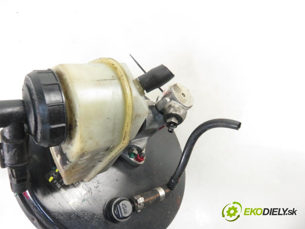 RENAULT SCENIC I (JA0/1_) HB 2002 102,00 2.0 16V RX4 139 - F4R 744 1998,00 Posilovač 8200069904A ; 03786420014 (Servočerpadlá, pumpy riadenia)