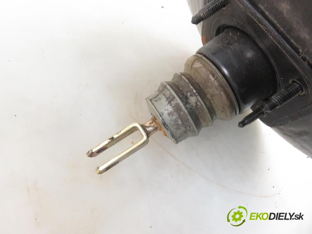 RENAULT SCENIC I (JA0/1_) HB 2002 102,00 2.0 16V RX4 139 - F4R 744 1998,00 Posilovač 8200069904A ; 03786420014 (Servočerpadlá, pumpy riadenia)