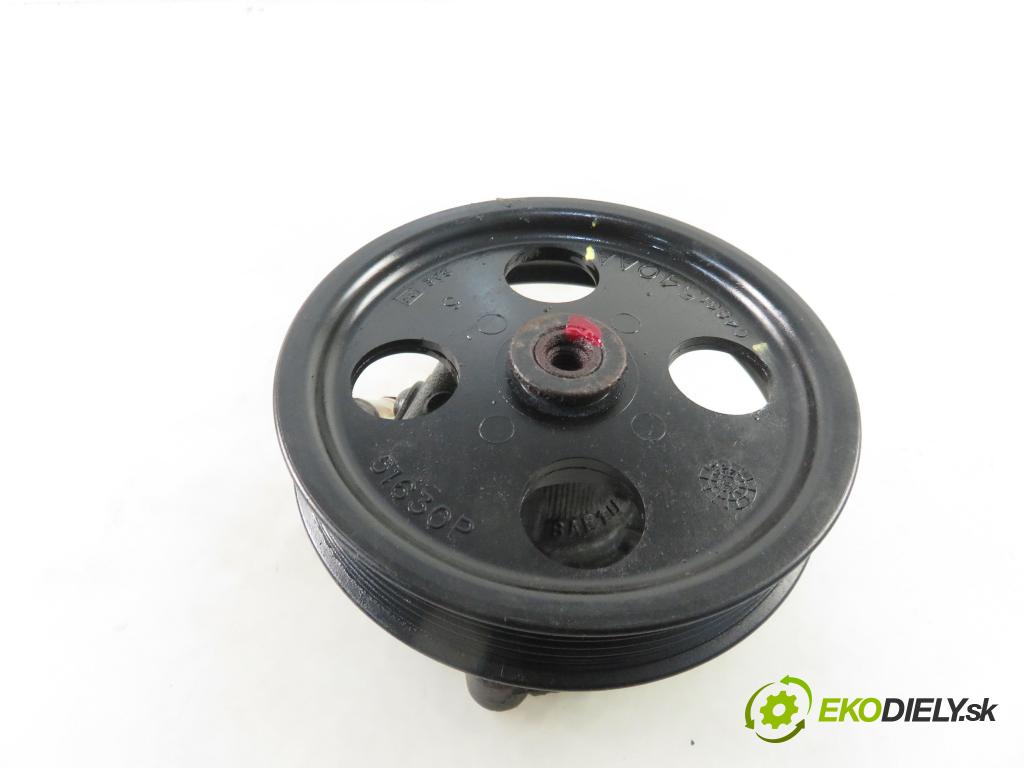 CHRYSLER VOYAGER IV (RG, RS) MINIVAN 2006 160,00 3.8 - EGH 3778,00 Pumpa servočerpadlo 04861540AA (Servočerpadlá, pumpy riadenia)