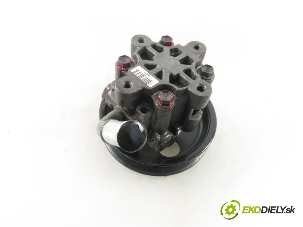 CHRYSLER VOYAGER IV (RG, RS) MINIVAN 2006 160,00 3.8 - EGH 3778,00 Pumpa servočerpadlo 04861540AA (Servočerpadlá, pumpy riadenia)