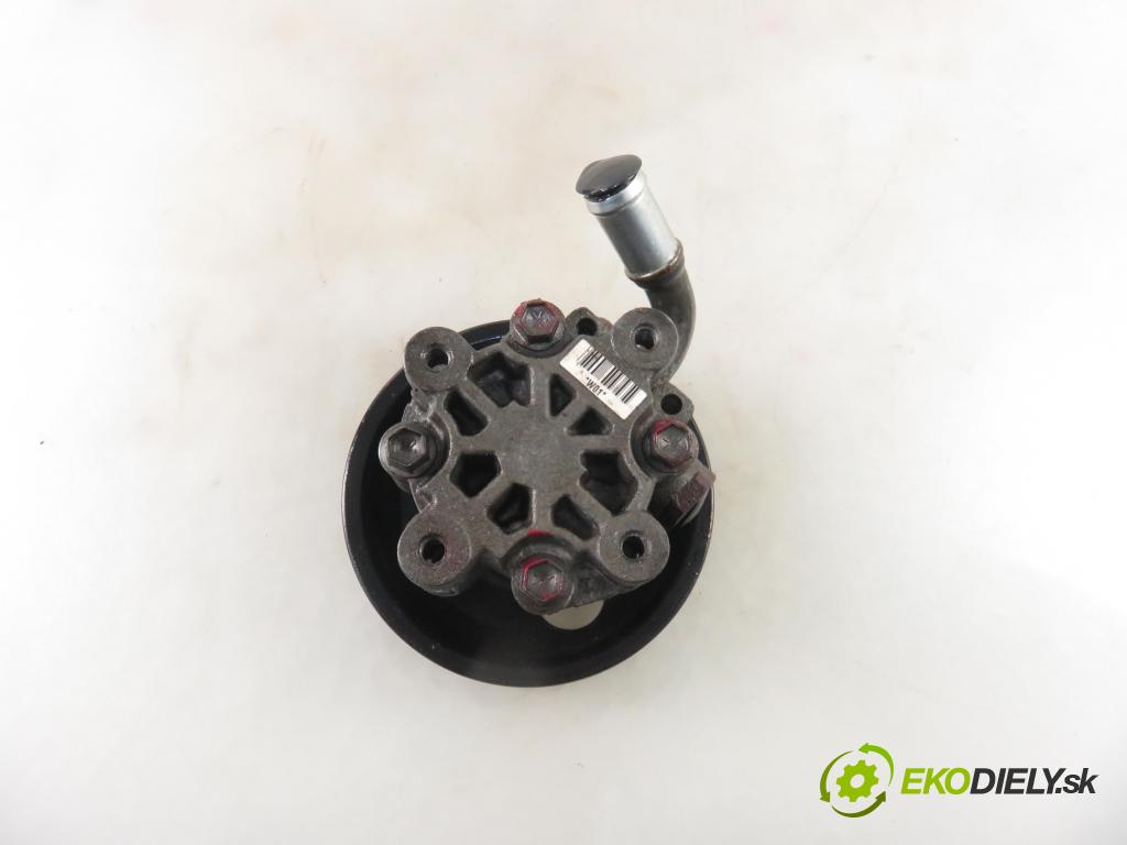 CHRYSLER VOYAGER IV (RG, RS) MINIVAN 2006 160,00 3.8 - EGH 3778,00 Pumpa servočerpadlo 04861540AA (Servočerpadlá, pumpy riadenia)