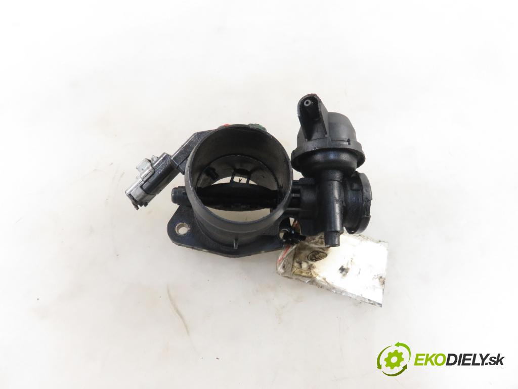 FORD FOCUS II Turnier (DA_, FFS, DS) KOMBI 2005 100,00 2.0 TDCi 136 - G6DA 1997,00 Škrtiaca klapka 9647474830 (Škrtiace klapky)
