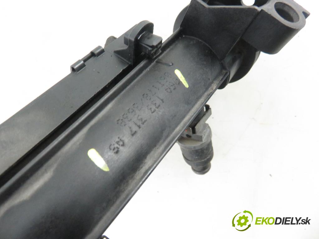 SEAT LEON (1P1) HB 2007 75,00 1.6 - BSE 1595,00 Lišta vstrekovacia 06A906031BT ; 06A133317AS (Vstrekovacie lišty)