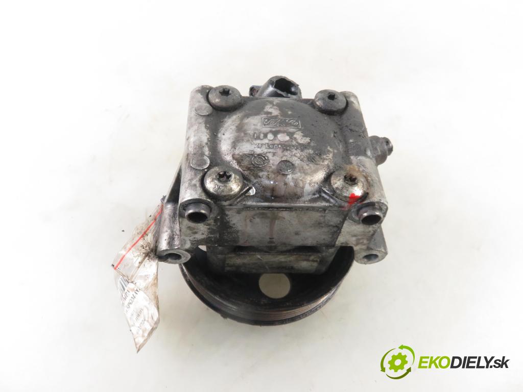 FORD FOCUS II (DA_, HCP) HB 2005 74,00 1.6 - HWDA 1596,00 Pumpa servočerpadlo 7613955148 (Servočerpadlá, pumpy riadenia)