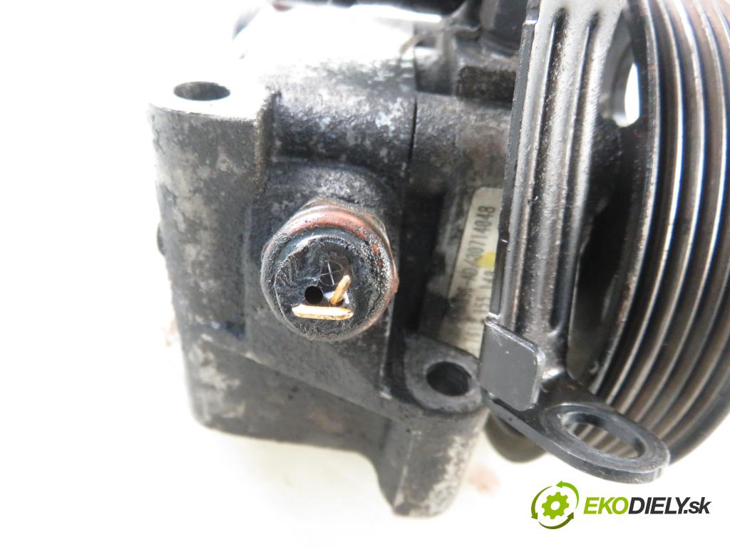 FORD FOCUS II (DA_, HCP) HB 2005 74,00 1.6 - HWDA 1596,00 Pumpa servočerpadlo 7613955148 (Servočerpadlá, pumpy riadenia)