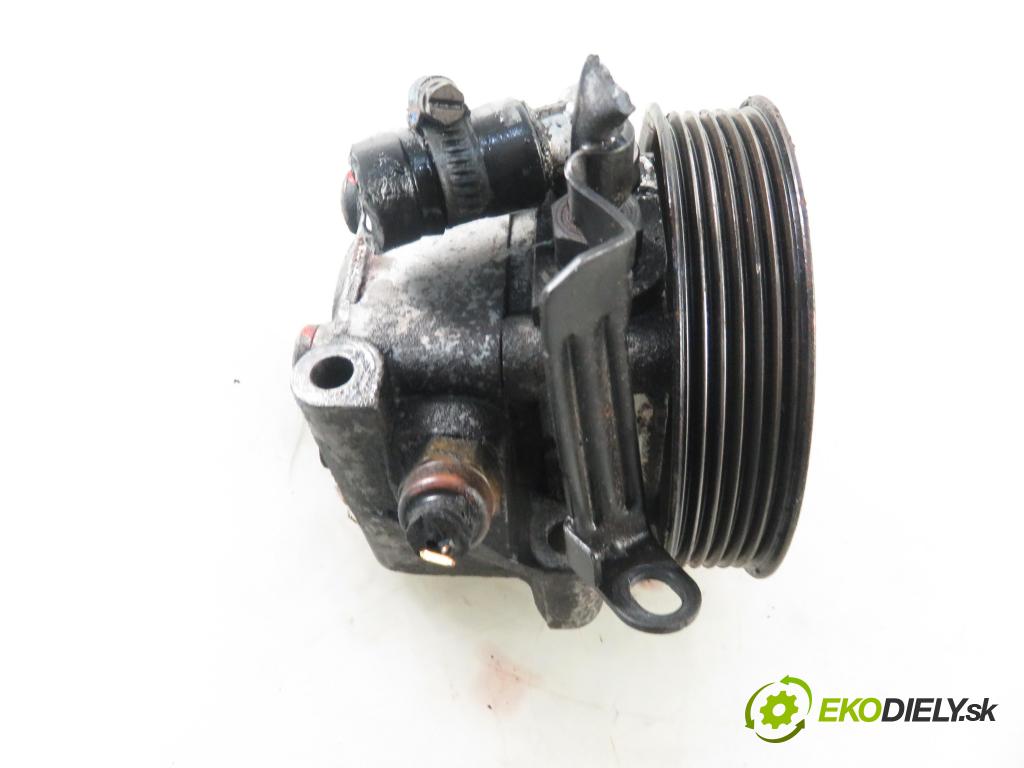 FORD FOCUS II (DA_, HCP) HB 2005 74,00 1.6 - HWDA 1596,00 Pumpa servočerpadlo 7613955148 (Servočerpadlá, pumpy riadenia)