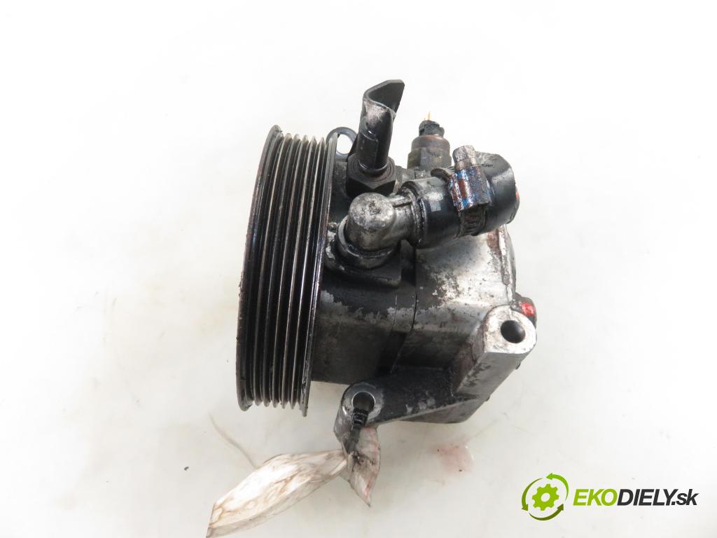 FORD FOCUS II (DA_, HCP) HB 2005 74,00 1.6 - HWDA 1596,00 Pumpa servočerpadlo 7613955148 (Servočerpadlá, pumpy riadenia)