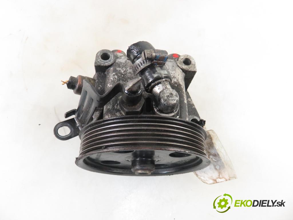 FORD FOCUS II (DA_, HCP) HB 2005 74,00 1.6 - HWDA 1596,00 Pumpa servočerpadlo 7613955148 (Servočerpadlá, pumpy riadenia)