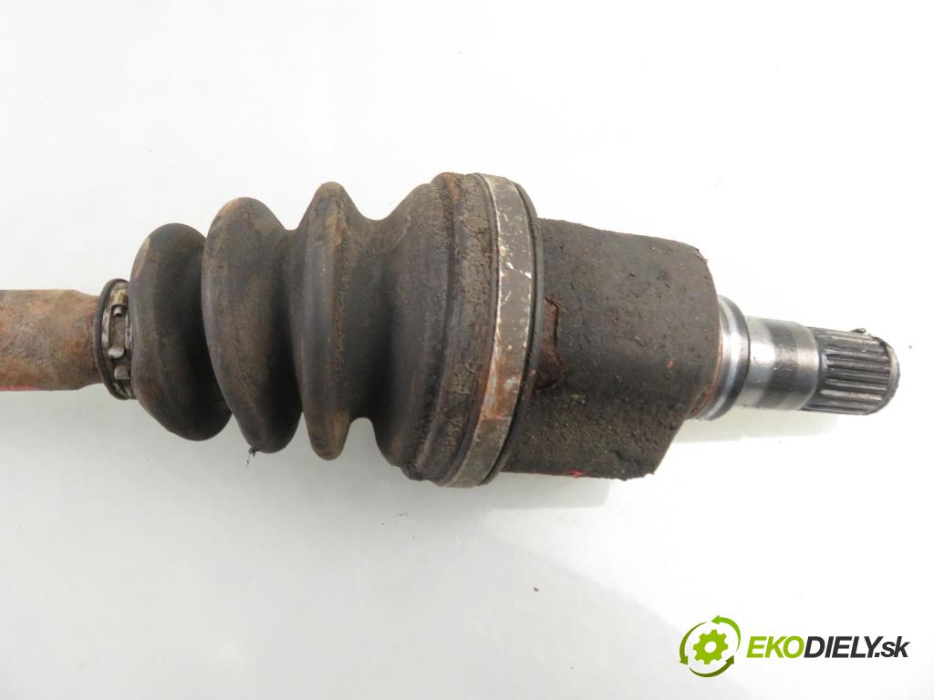 RENAULT SCENIC I (JA0/1_) HB 2002 102,00 2.0 16V RX4 139 - F4R 744 1998,00 Poloos LT
