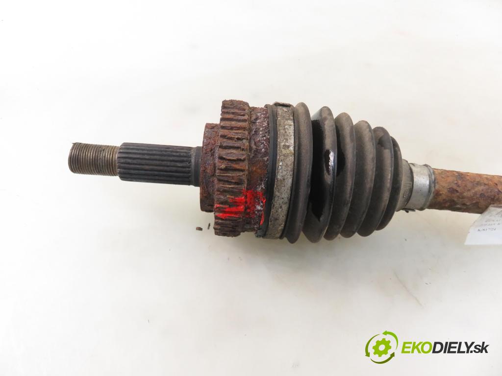 RENAULT SCENIC I (JA0/1_) HB 2002 102,00 2.0 16V RX4 139 - F4R 744 1998,00 Poloos LT