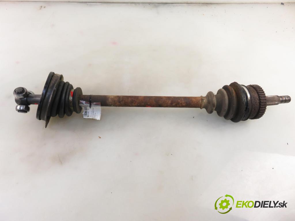 RENAULT SCENIC I (JA0/1_) HB 2002 102,00 2.0 16V RX4 139 - F4R 744 1998,00 Poloos LP 